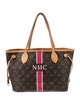 Louis Vuitton LV Monogram Neverfull PM