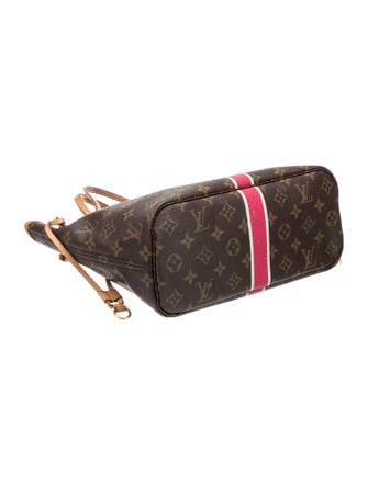 Louis Vuitton LV Monogram Neverfull PM