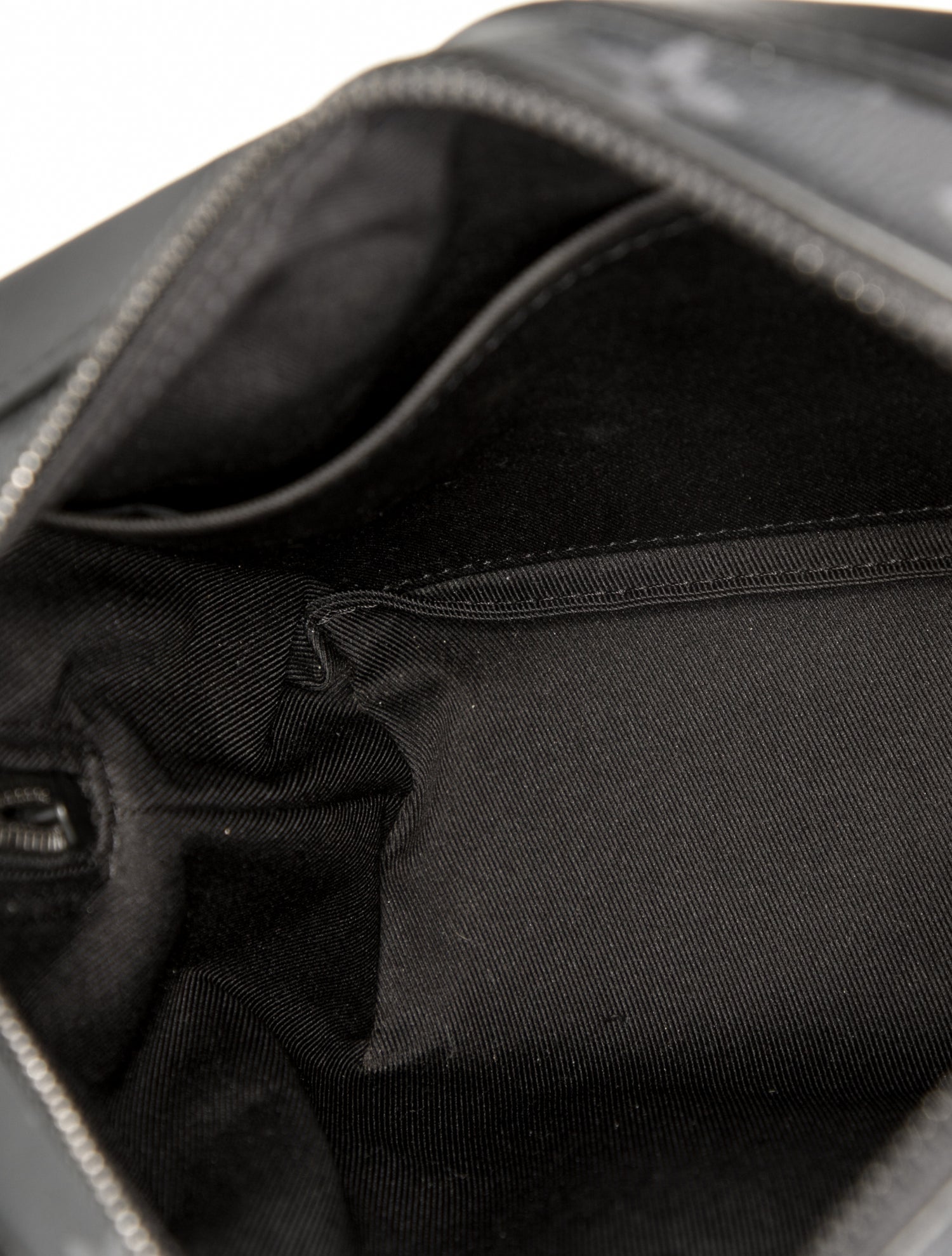 Louis Vuitton Monogram Eclipse Soft Trunk