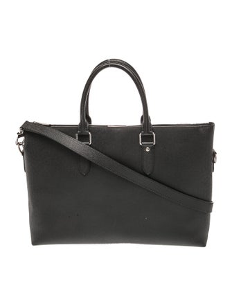 Louis Vuitton Monogram On My Side