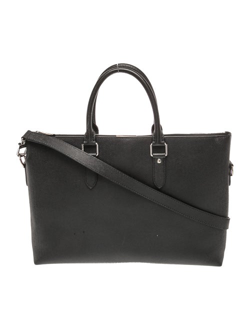 Louis Vuitton Monogram On My Side