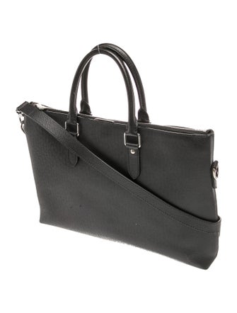 Louis Vuitton Monogram On My Side