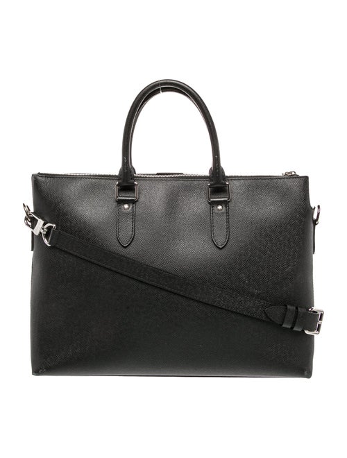 Louis Vuitton Monogram On My Side