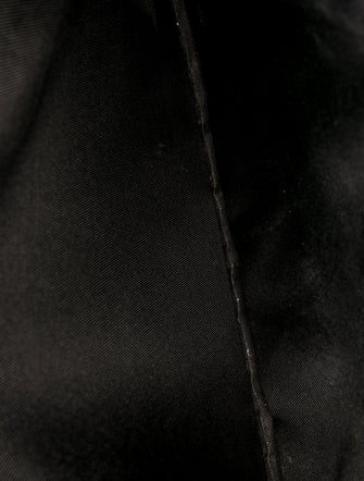 Louis Vuitton Monogram On My Side