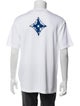 Louis Vuitton 2024 Graphic Print T-Shirt