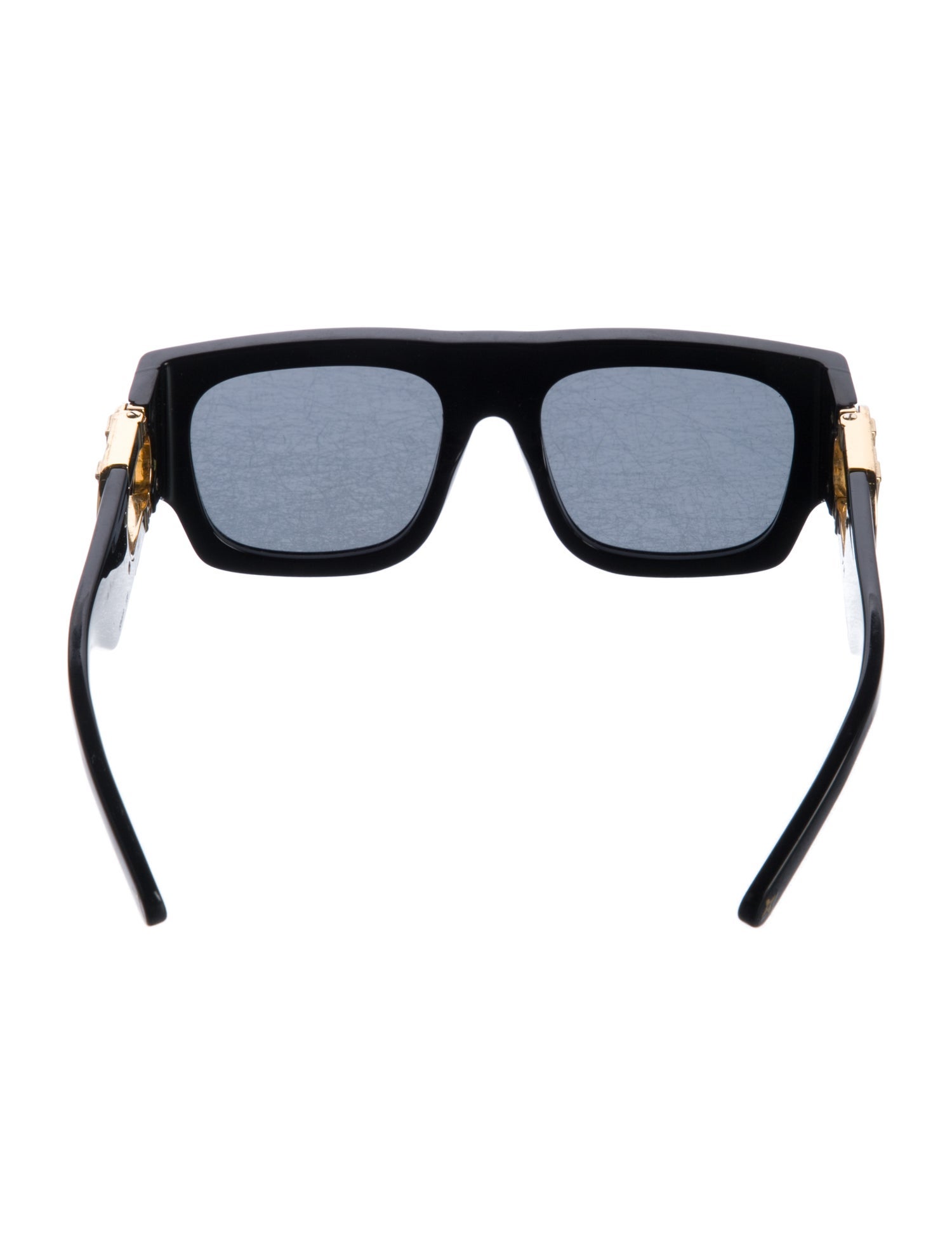 Louis Vuitton 2021 LV Link Sunglasses