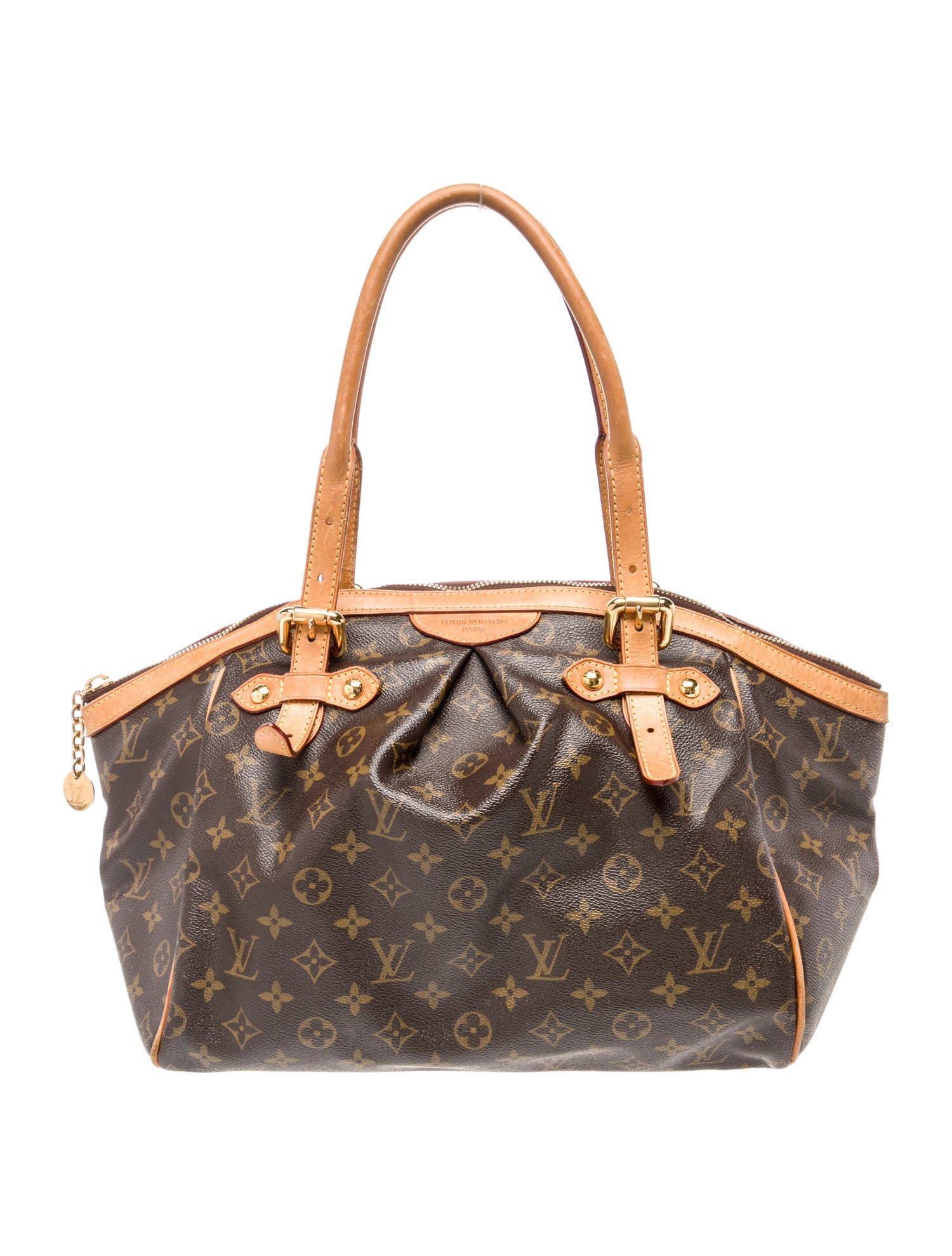 Louis Vuitton LV Monogram Tivoli GM