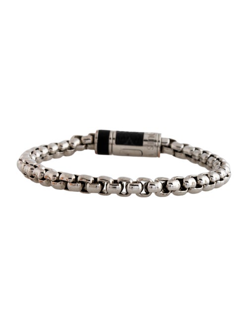 Louis Vuitton Monogram Chain Bracelet