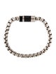 Louis Vuitton Monogram Chain Bracelet