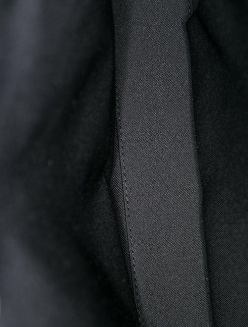 Louis Vuitton Monogram Eclipse Sac Plat