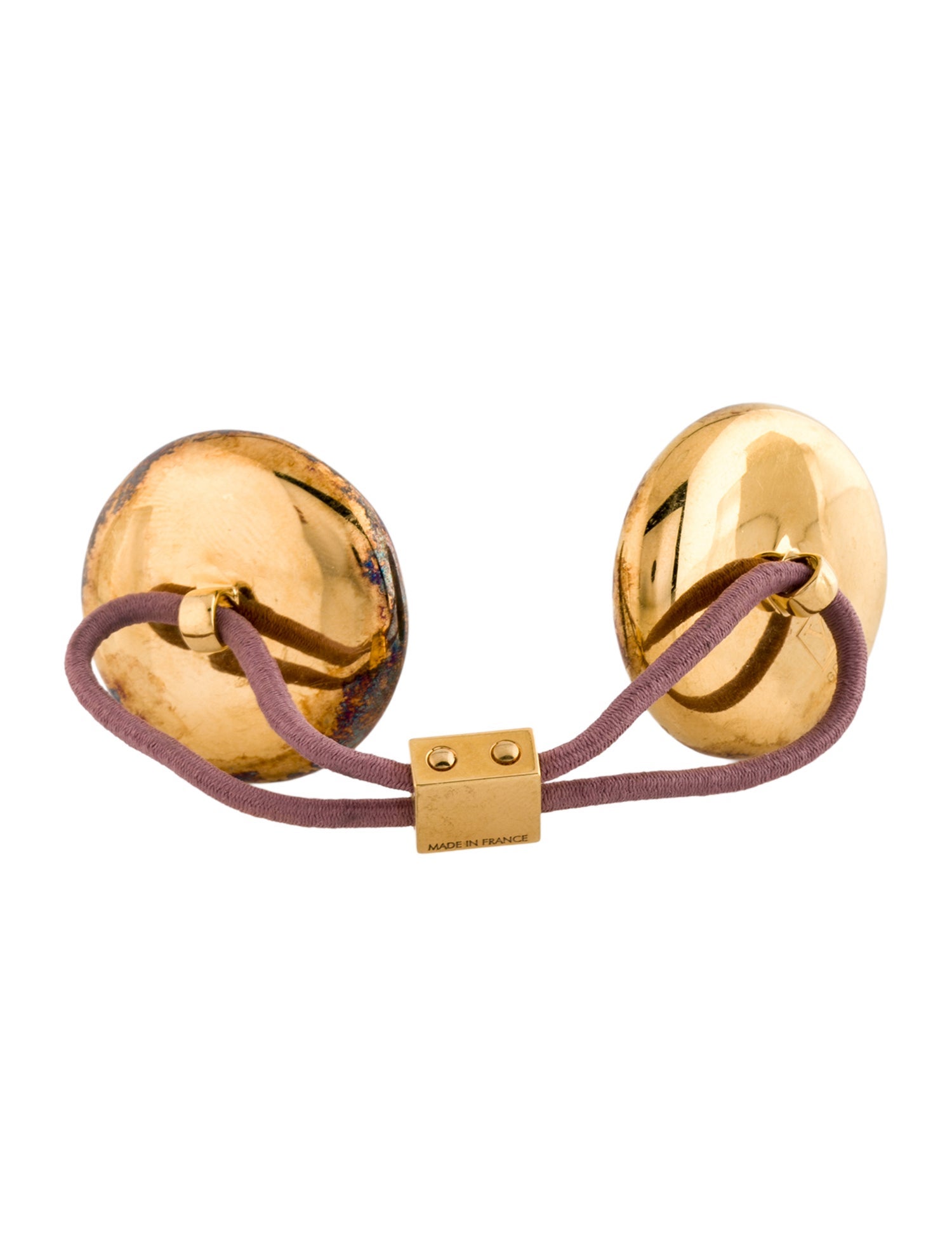 Louis Vuitton Celeste Hair Tie