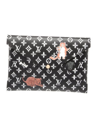 Louis Vuitton Catogram Kirigami Set