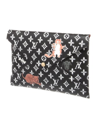 Louis Vuitton Catogram Kirigami Set