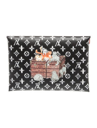 Louis Vuitton Catogram Kirigami Set