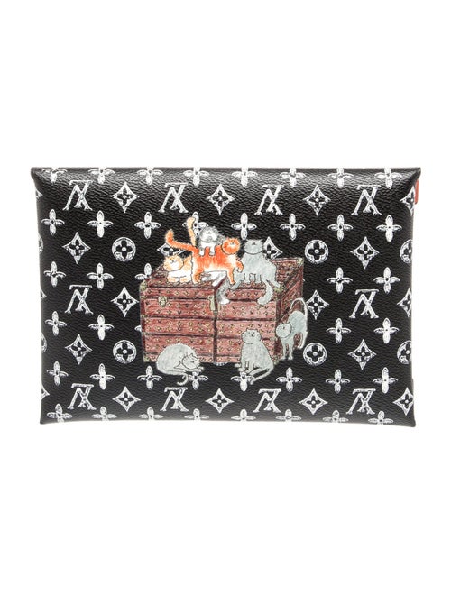 Louis Vuitton Catogram Kirigami Set