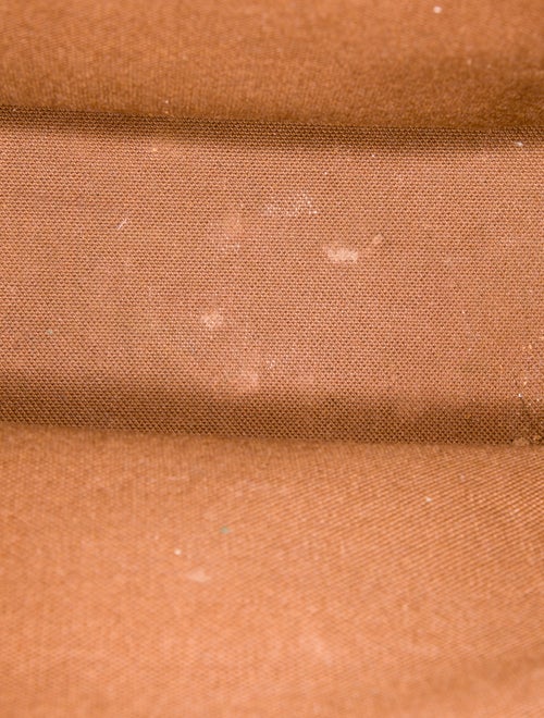 Louis Vuitton LV Monogram Montsouris Mini