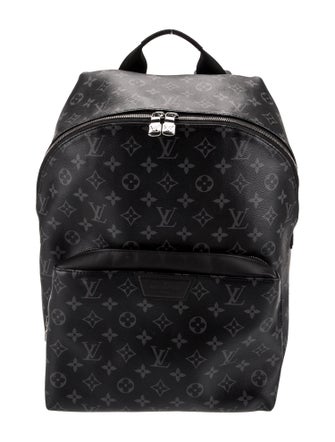 Louis Vuitton Monogram Eclipse Apollo