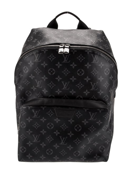 Louis Vuitton Monogram Eclipse Apollo