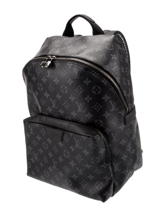 Louis Vuitton Monogram Eclipse Apollo