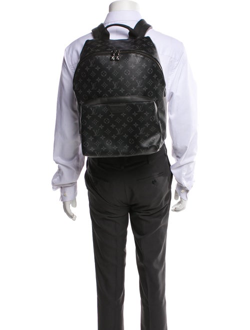 Louis Vuitton Monogram Eclipse Apollo