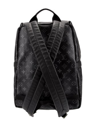 Louis Vuitton Monogram Eclipse Apollo