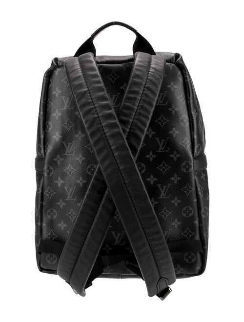 Louis Vuitton Monogram Eclipse Apollo