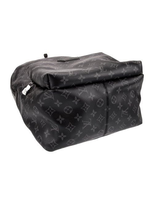 Louis Vuitton Monogram Eclipse Apollo