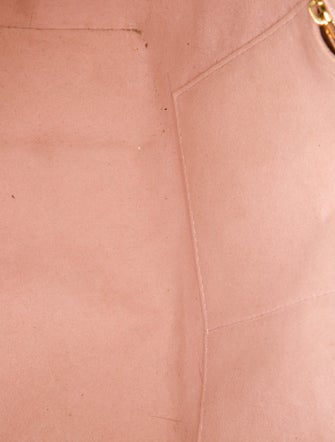 Louis Vuitton Damier Ebene Caïssa Hobo