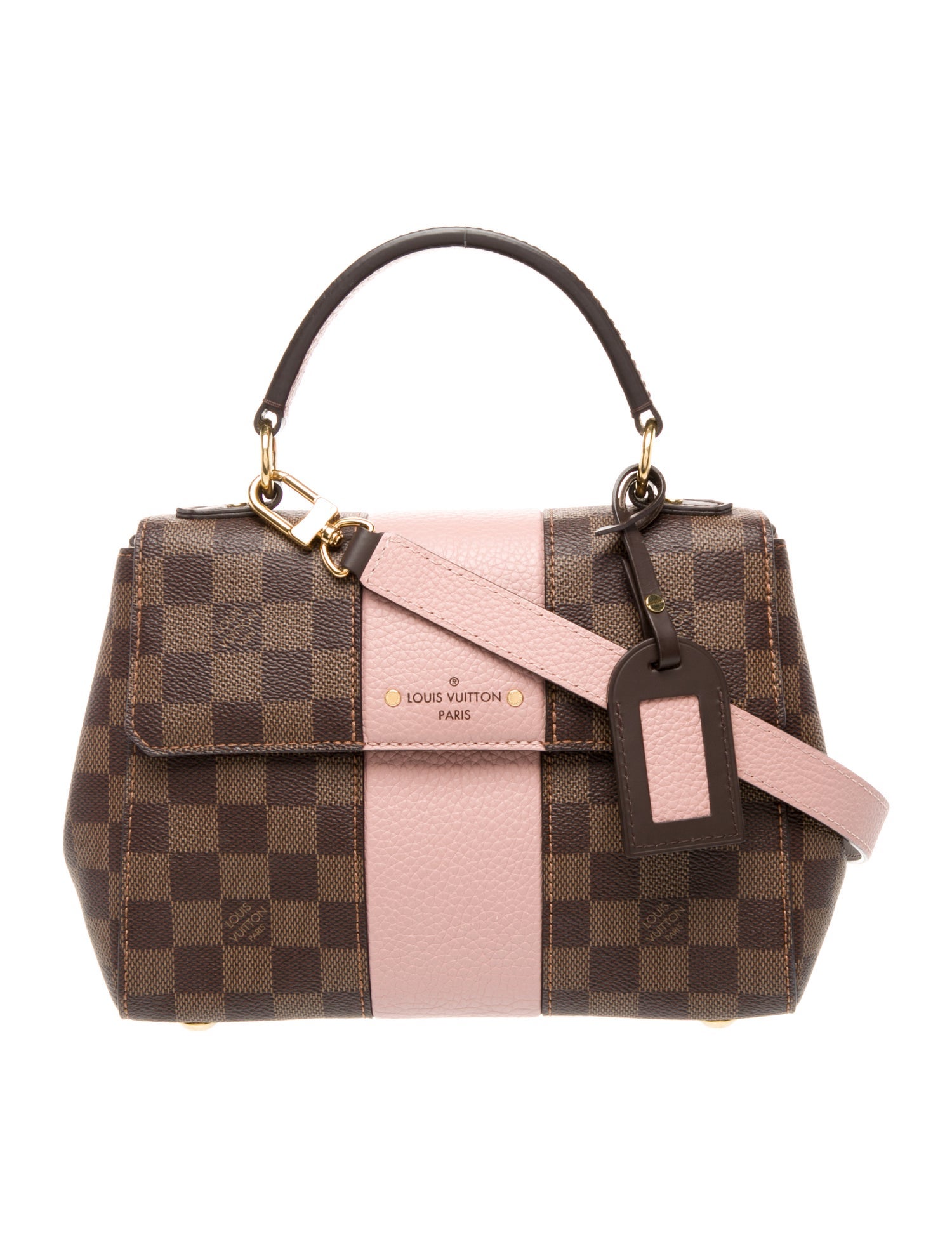 Louis Vuitton Damier Ebene Bond Street