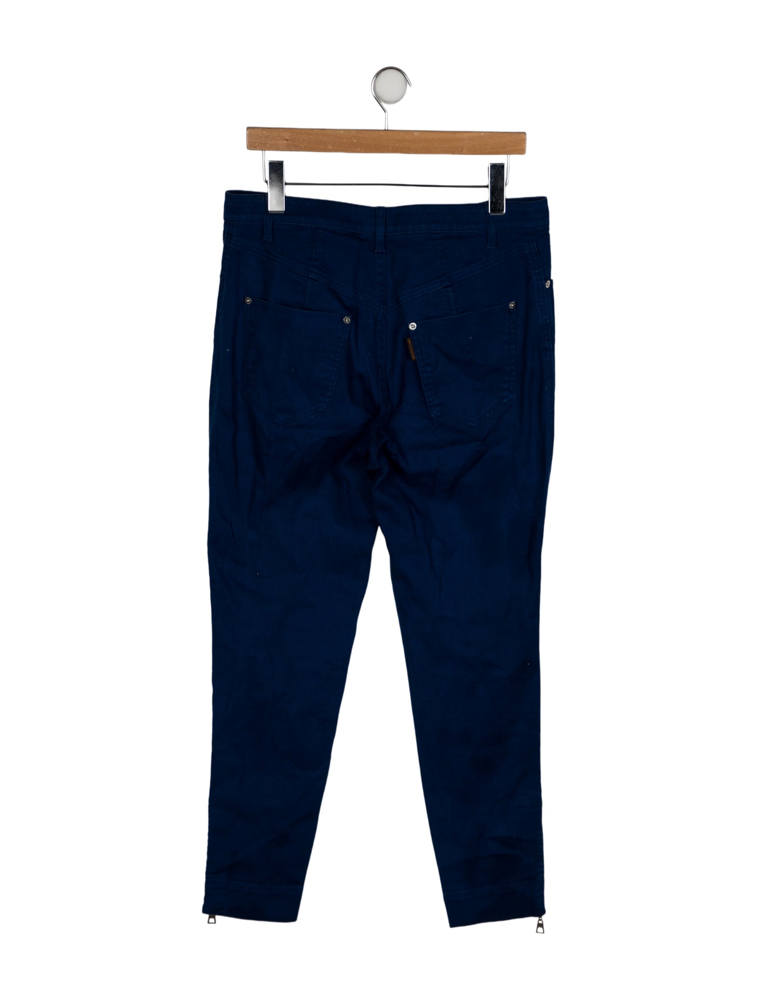 Louis Vuitton 2015 Skinny Leg Jeans