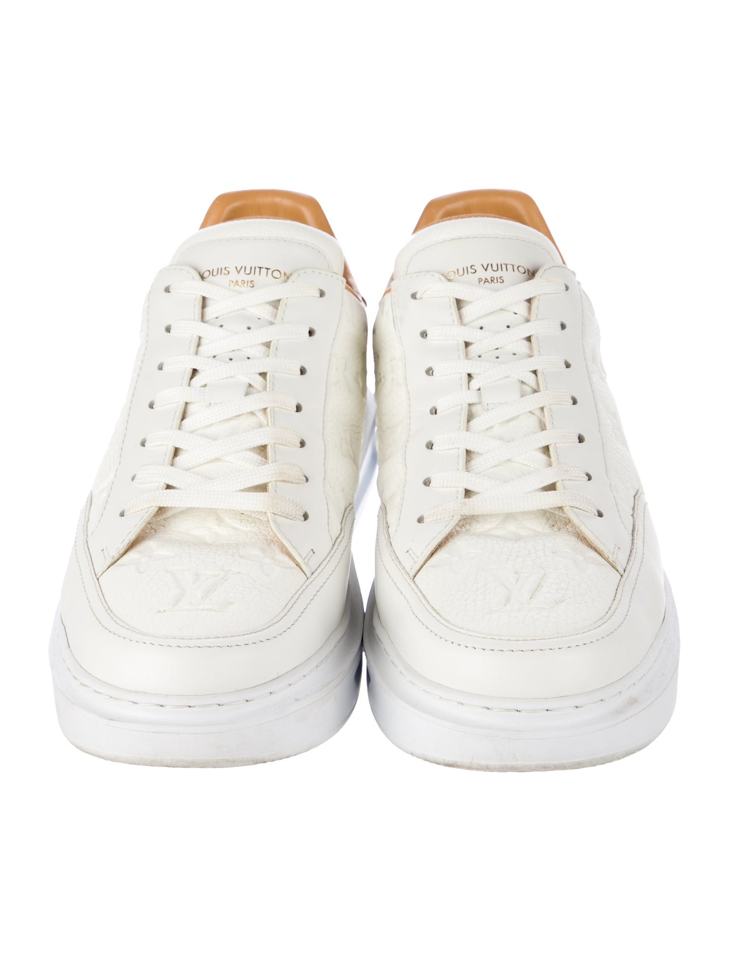 Louis Vuitton Beverly Hills Sneakers