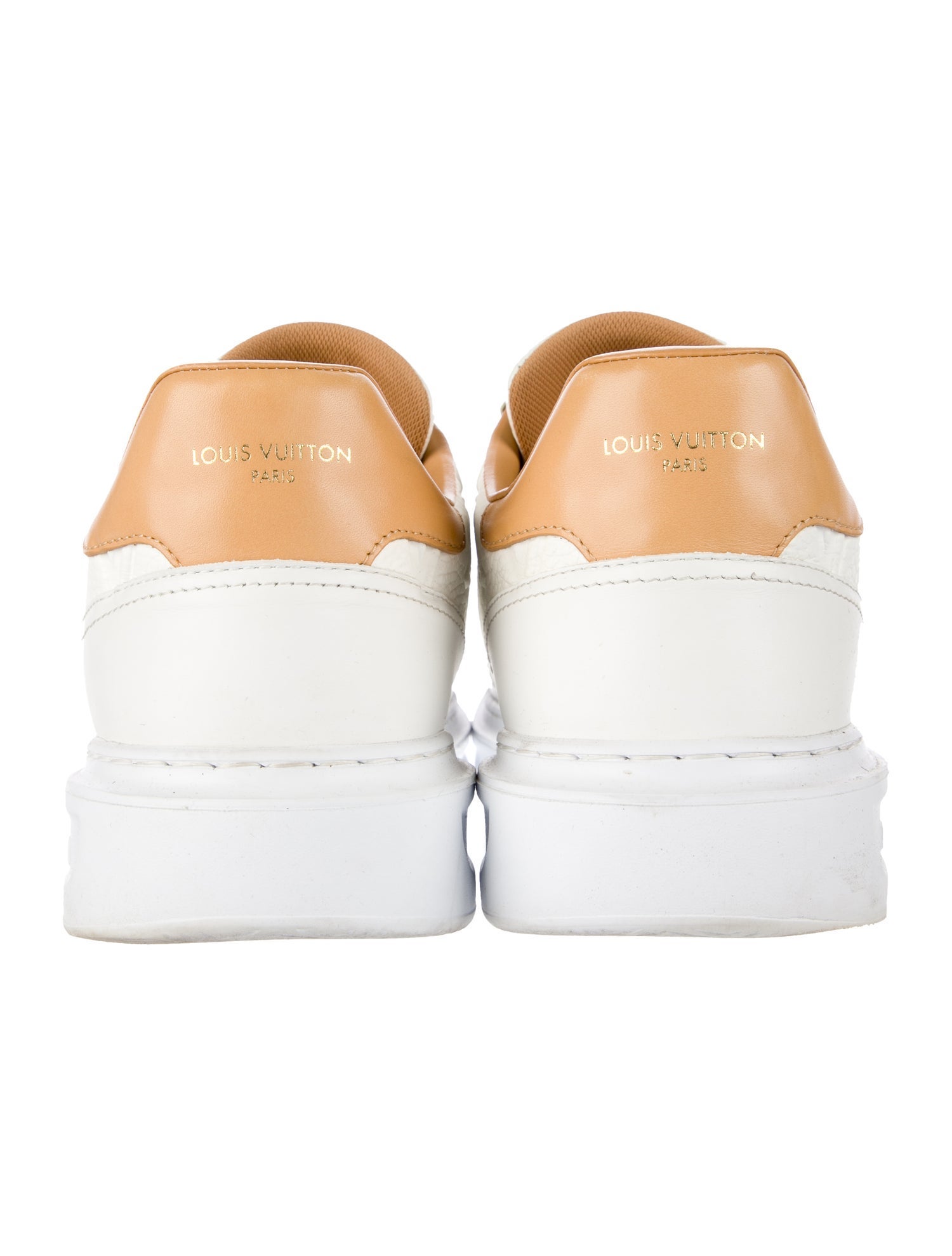 Louis Vuitton Beverly Hills Sneakers