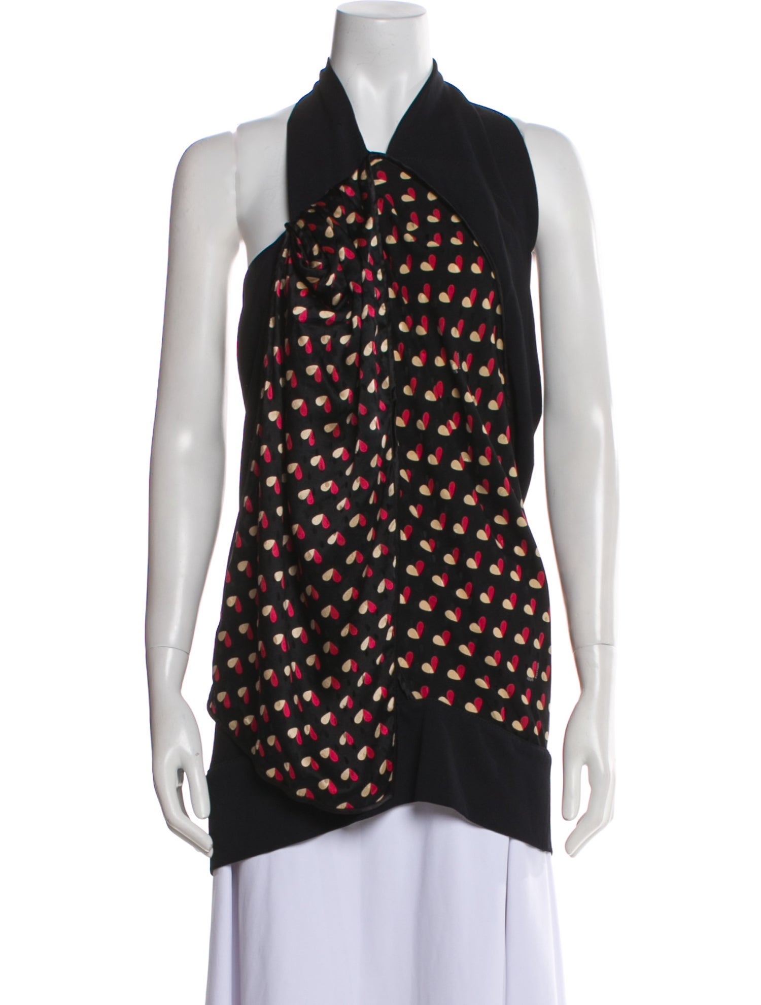 Louis Vuitton Vintage 2010 Tunic