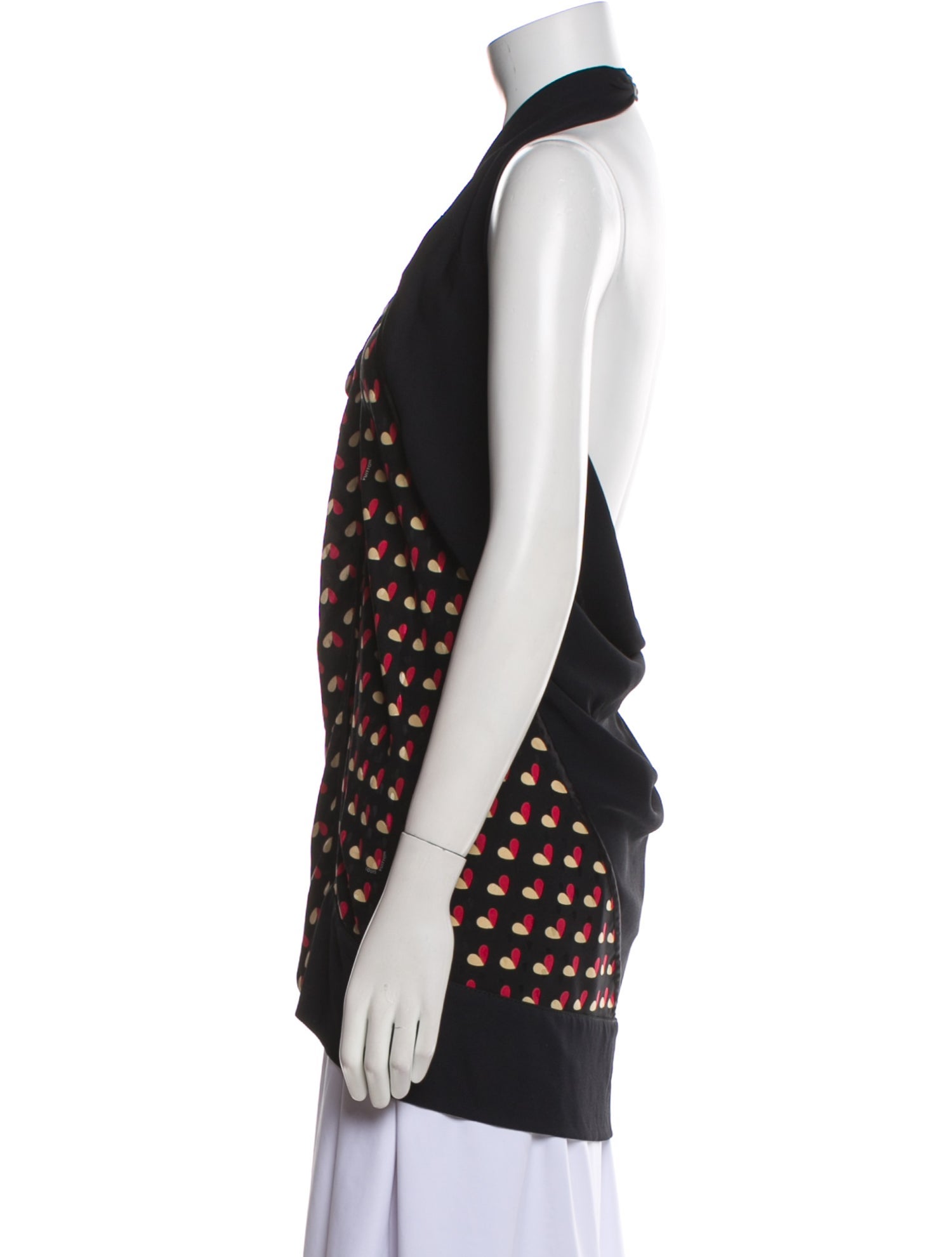 Louis Vuitton Vintage 2010 Tunic