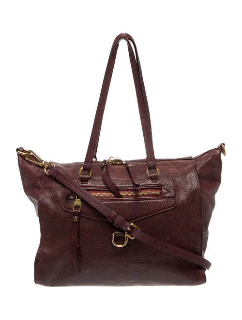 Louis Vuitton LV Monogram Lumineuse PM