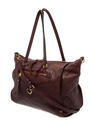 Louis Vuitton LV Monogram Lumineuse PM