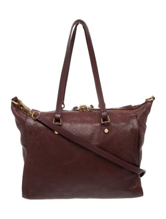 Louis Vuitton LV Monogram Lumineuse PM