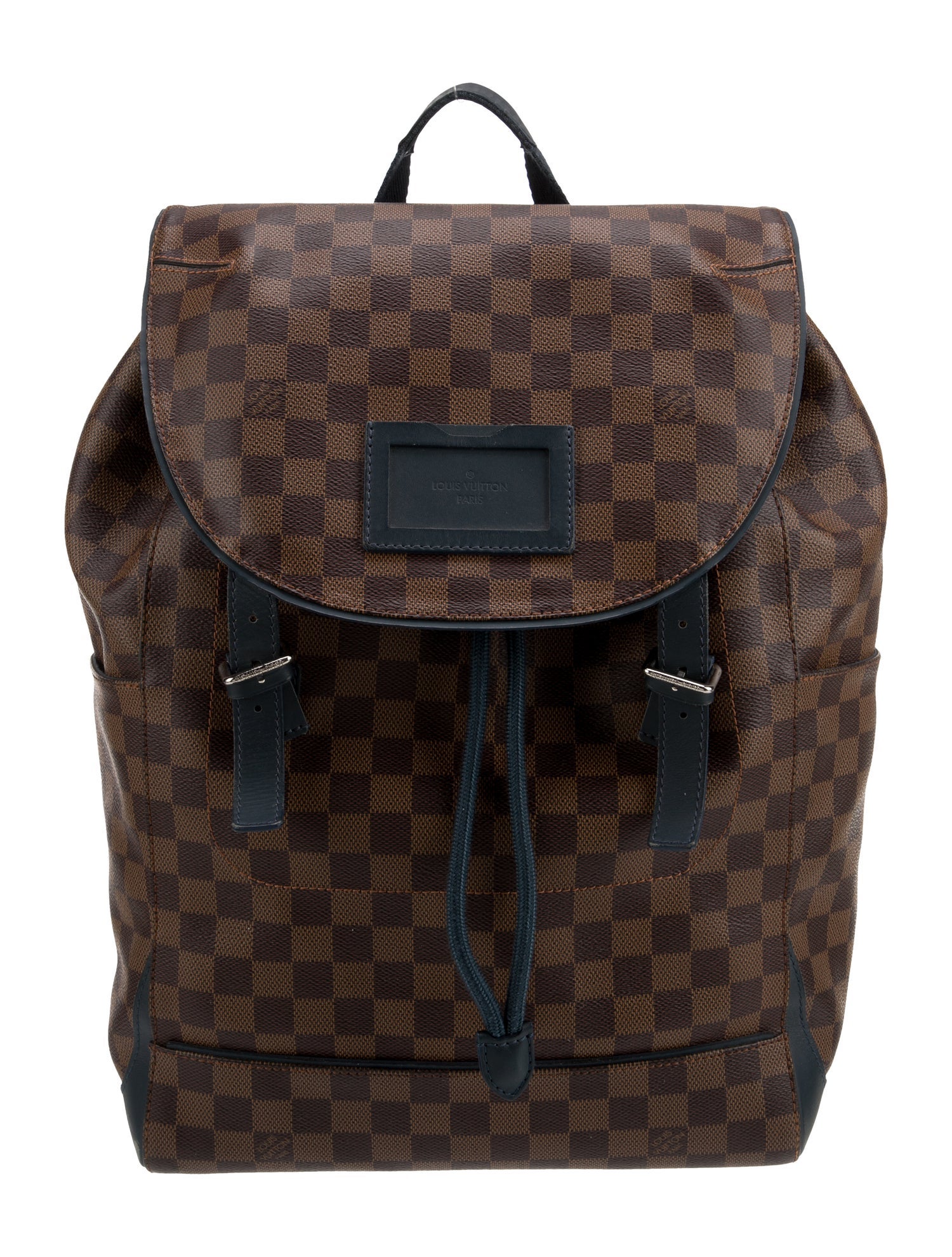 Louis Vuitton Damier Ebene Runner