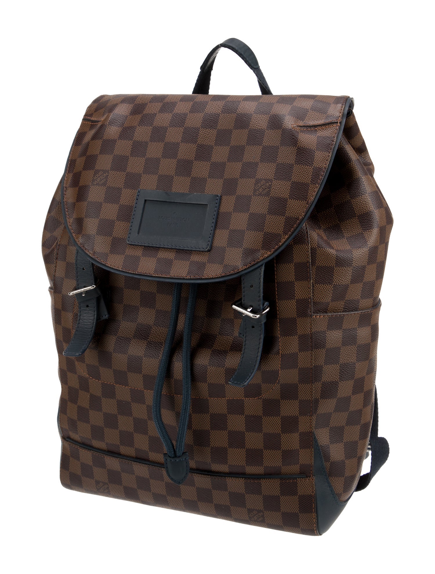 Louis Vuitton Damier Ebene Runner