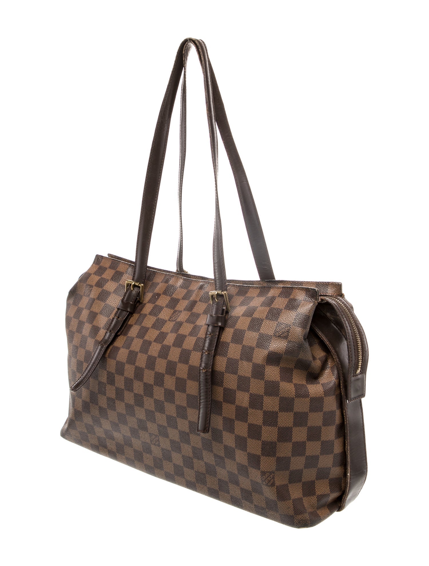 Louis Vuitton Damier Ebene Chelsea Vintage