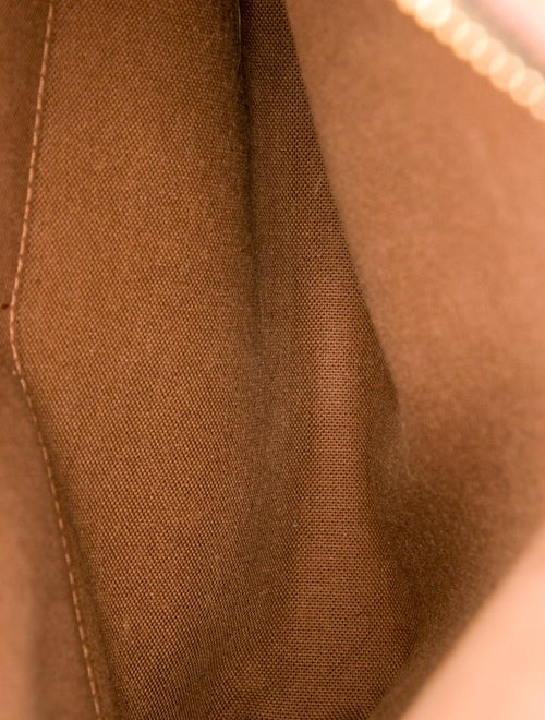 Louis Vuitton LV Monogram Odeon PM