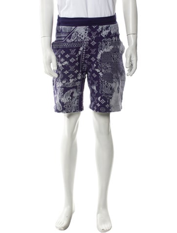 Louis Vuitton Shorts 2022 Jogger S