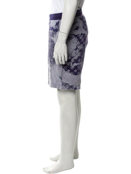 Louis Vuitton 2022 Jogger Shorts