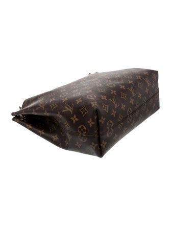 Louis Vuitton LV Monogram Graceful PM