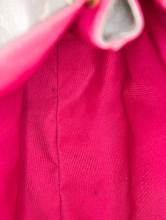 Louis Vuitton LV Monogram Graceful PM