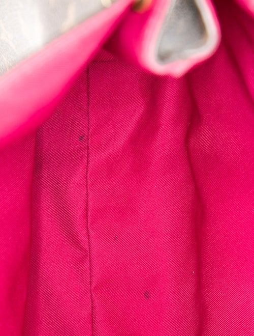 Louis Vuitton LV Monogram Graceful PM