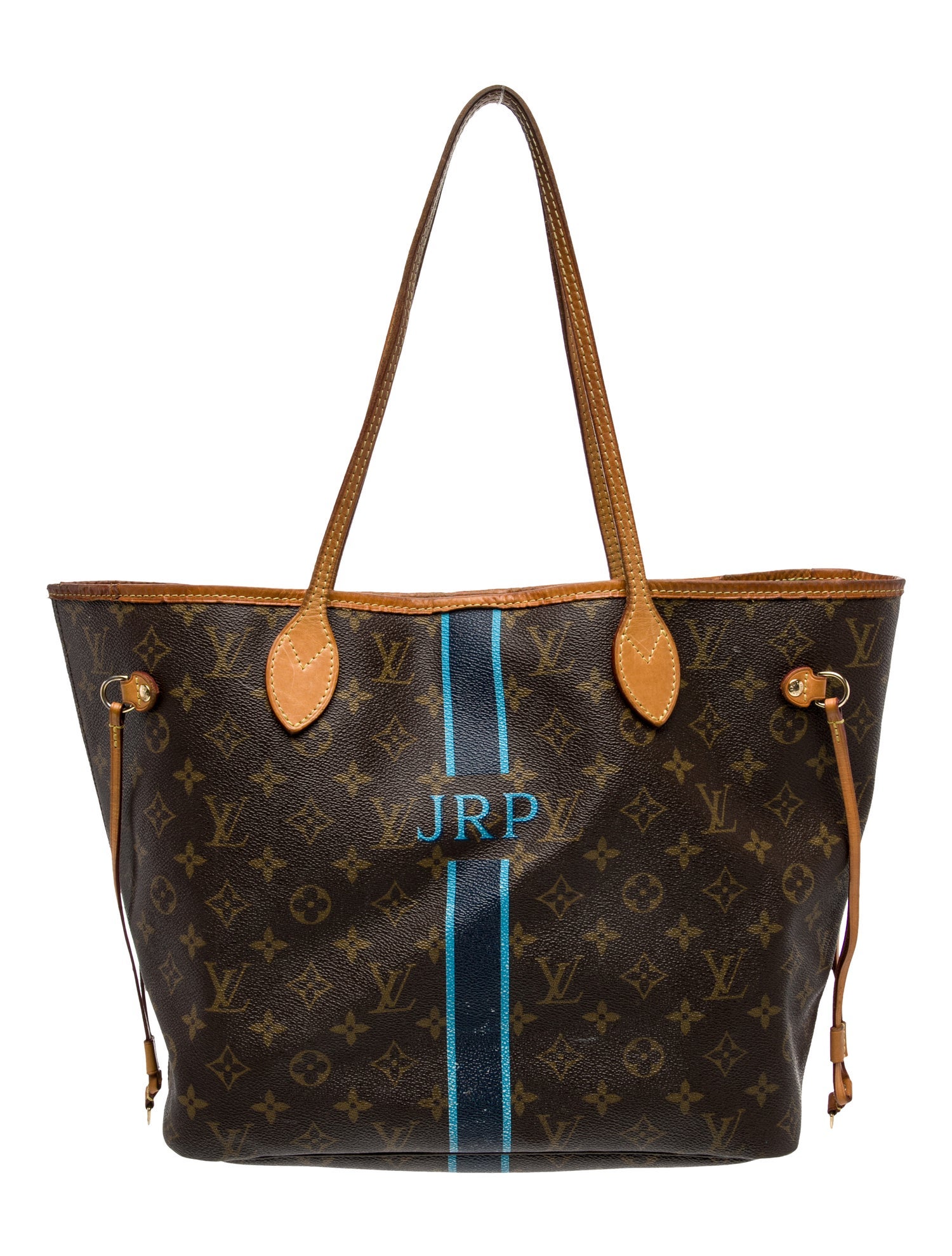 Louis Vuitton LV Monogram Neverfull