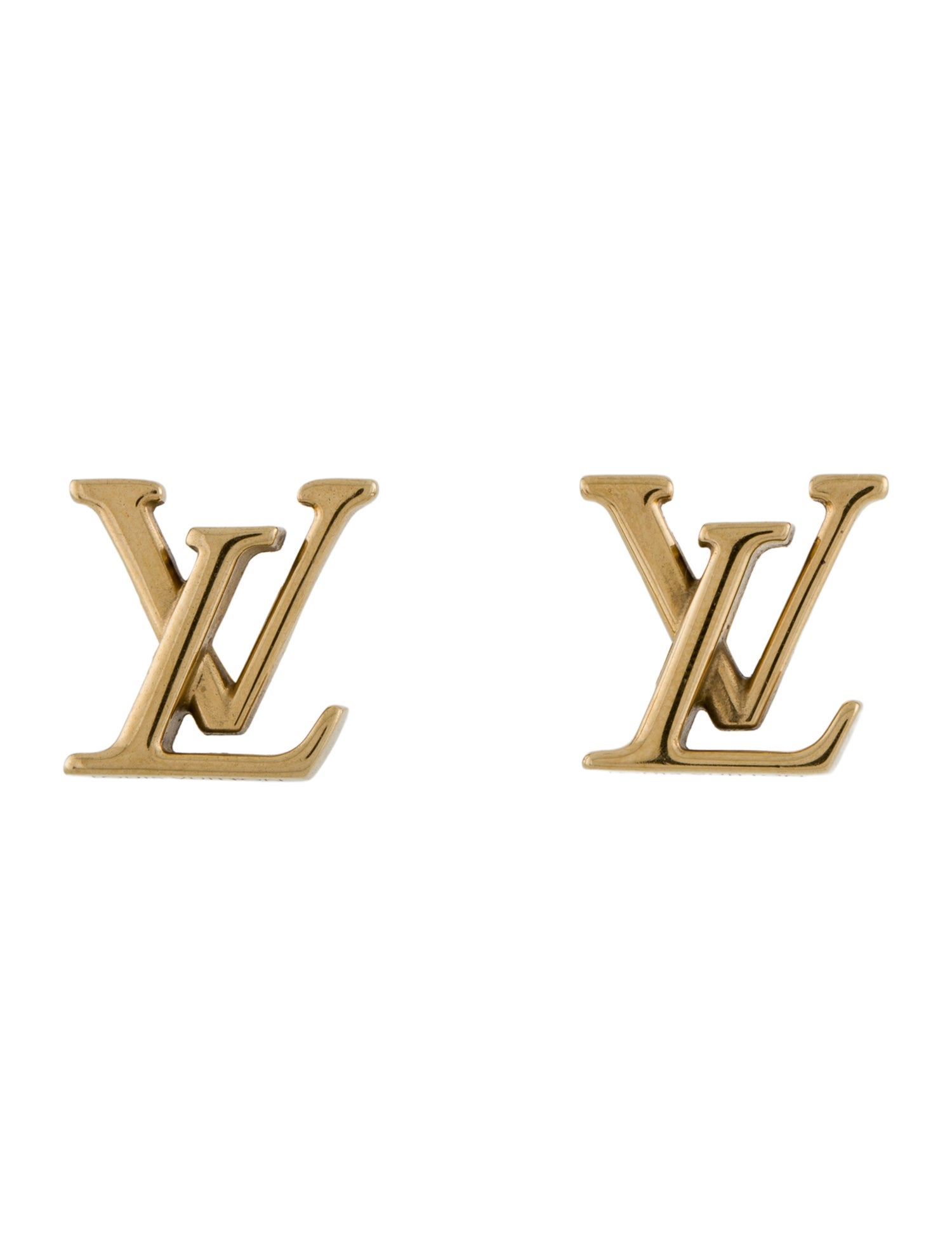 Louis Vuitton LV Iconic Earrings