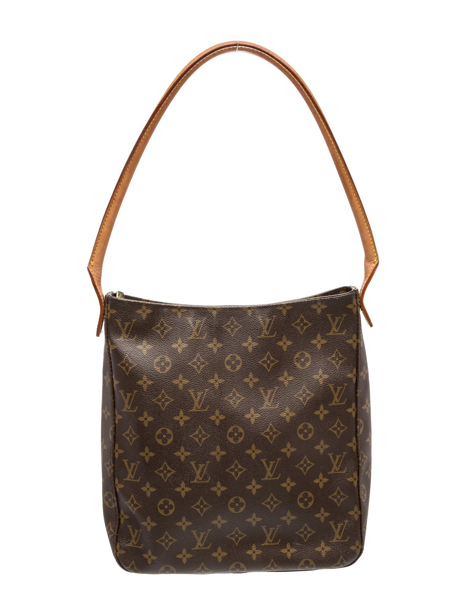Louis Vuitton LV Monogram Looping GM Vintage