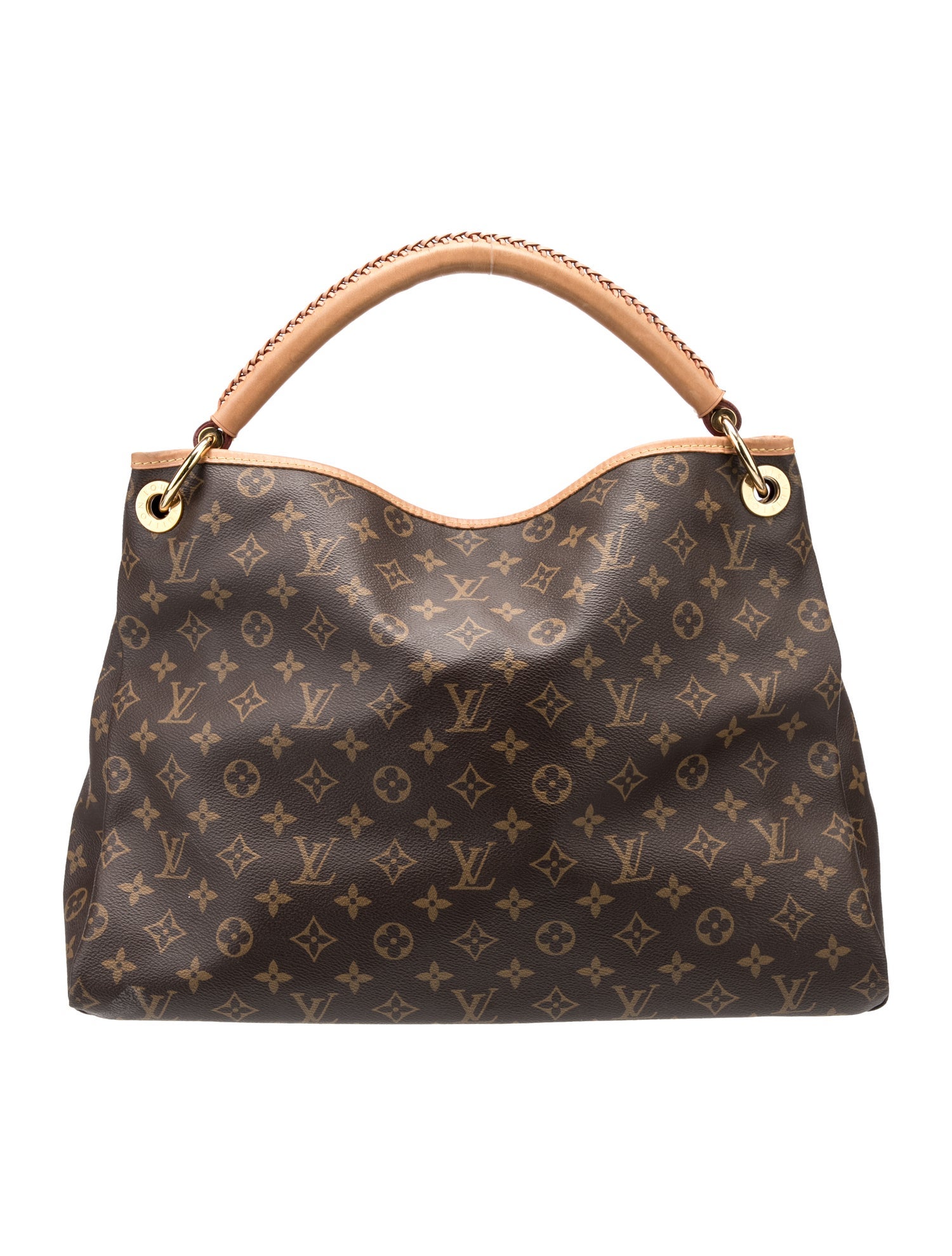 Louis Vuitton Monogram Artsy MM